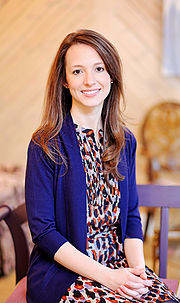Dr. Claire Elizabeth Worthy, DDS - Kennesaw, GA - Dentistry