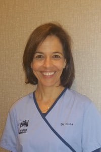 Dr. Hilda Maria Villegas - Newtown Square, PA - Dentistry