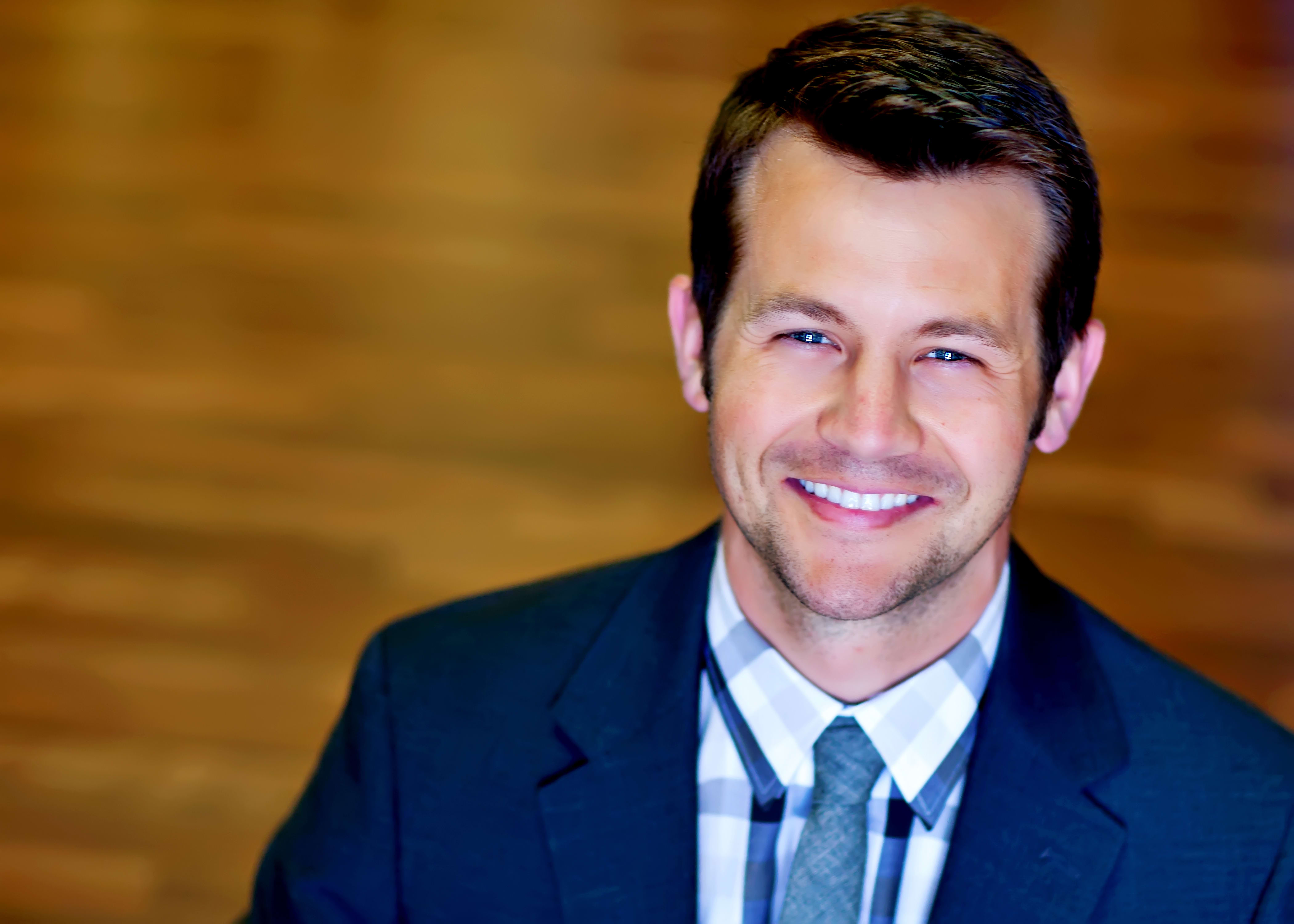 Dr. Trevor Charles Blattner, DDS - Cape Girardeau, MO - Dentistry