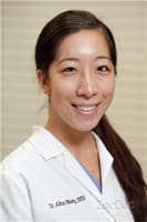 Dr. Alina Huang, DDS - New York, NY - Dentistry
