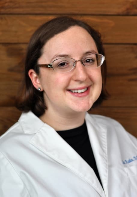 Dr. Katie-Rose Radin Wagner - Somerville, MA - Dentistry