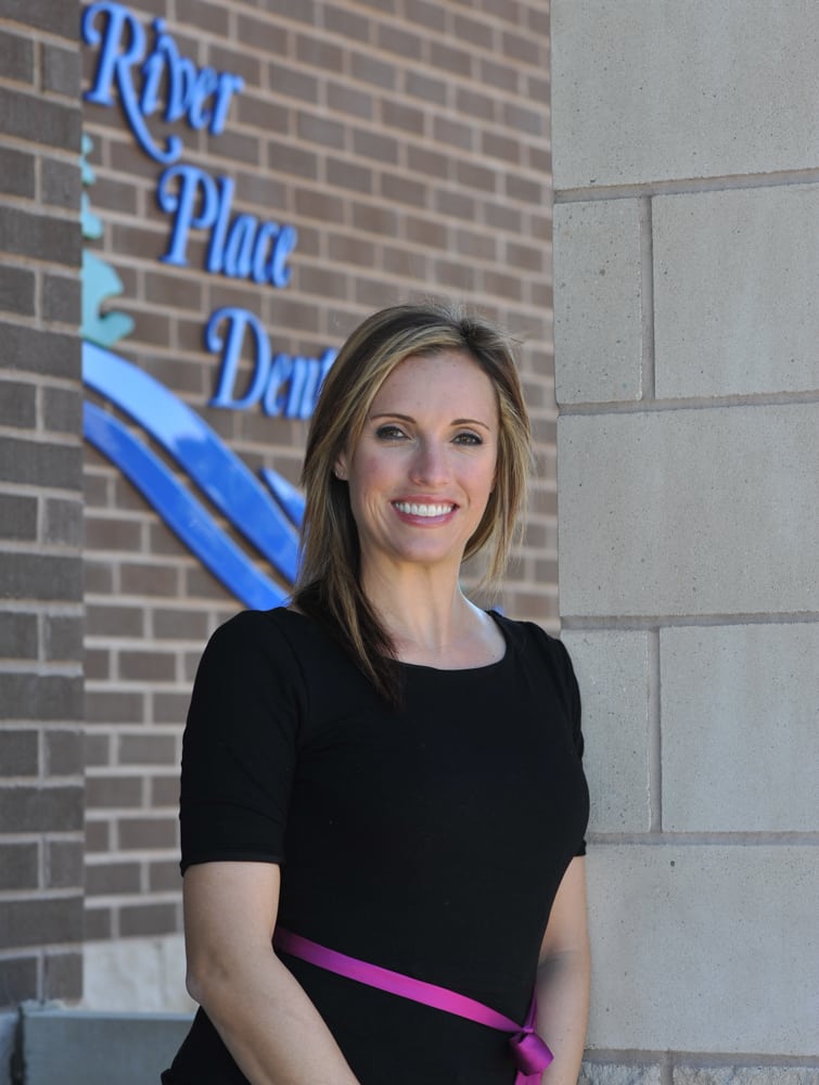 Dr. Heather Rose Marks, DDS - Amery, WI - Dentistry