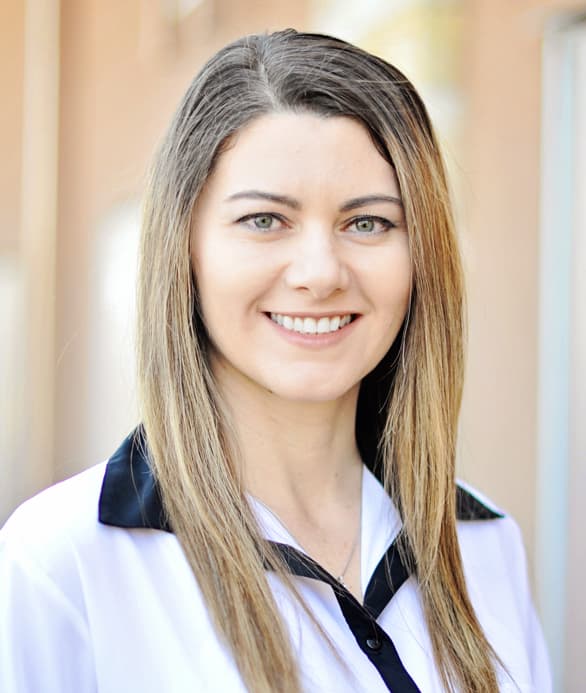 Dr. Tatyana Romanoff - Plano, TX - Dentistry