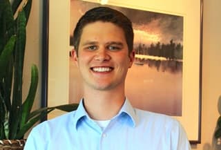 Dr. Andrew James Ekdahl