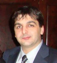 Dr. Florin Traistaru