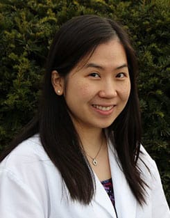 Dr. Theresa Thu Hoang