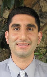 Dr. Afshin Rahimi, DDS - San Francisco, CA - Dentistry