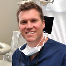 Dr. Christian Matthew Reinecker - Reading, PA - Dentistry