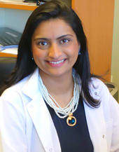 Dr. Krina Jasani - Fairfax, VA - Dentistry