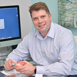 Dr. Christopher Howard Canales - Chapel Hill, NC - Dentistry, Orthodontics