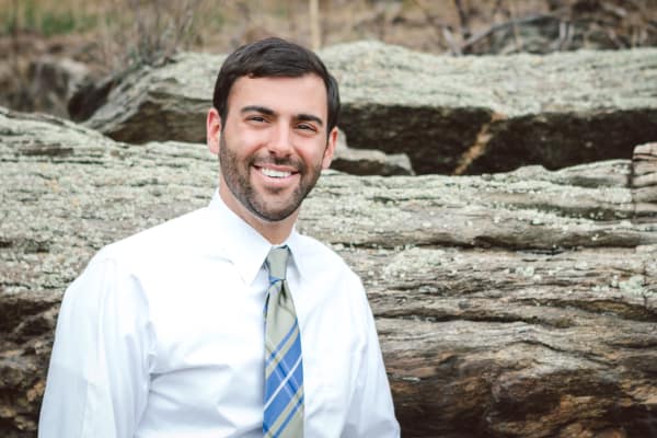 Dr. Nathan Paul Cherof, DDS - Acworth, GA - Dentistry
