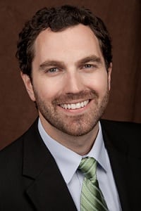 Dr. Andrew Scott Currie, DDS