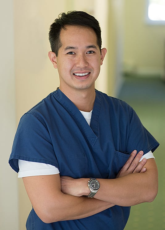 Dr. Anh Nam Nguyen