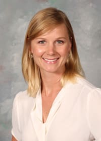 Dr Sarah E Langhorst - Holland, MI - Dentistry