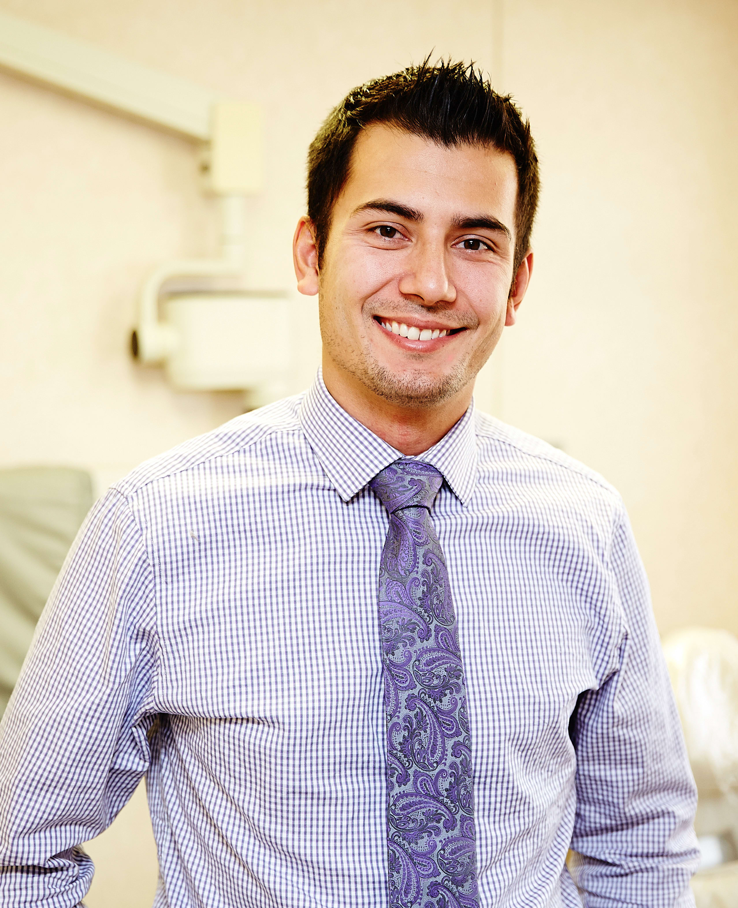 Dr. Joseph Wong Johnson, DDS - Minneapolis, MN - Dentistry
