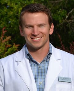 Dr. Michael Colt Behrmann, DDS - Norman, OK - Dentistry, Orthodontics