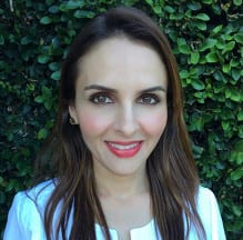 Dr. Rubi Yunuen Montejano - Downey, CA - Dentistry