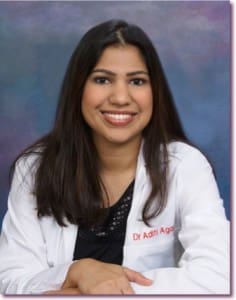 Dr. Aditi Agarwal