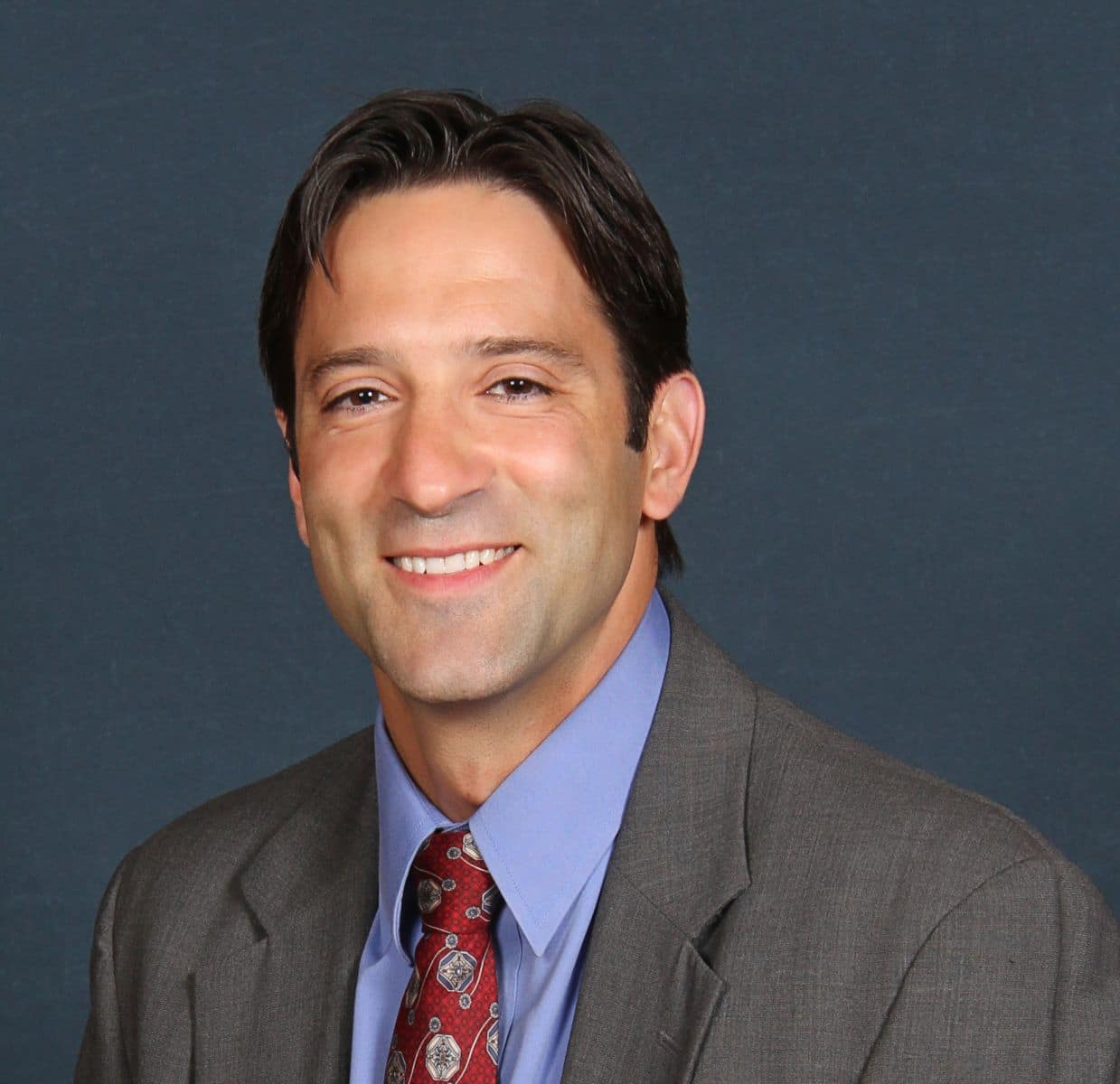Dr. Kristopher Keeton, DDS - Burlington, VT - Dentistry