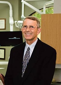 Dr. Steven Bruce Brown, DDS - Torrance, CA - Dentistry