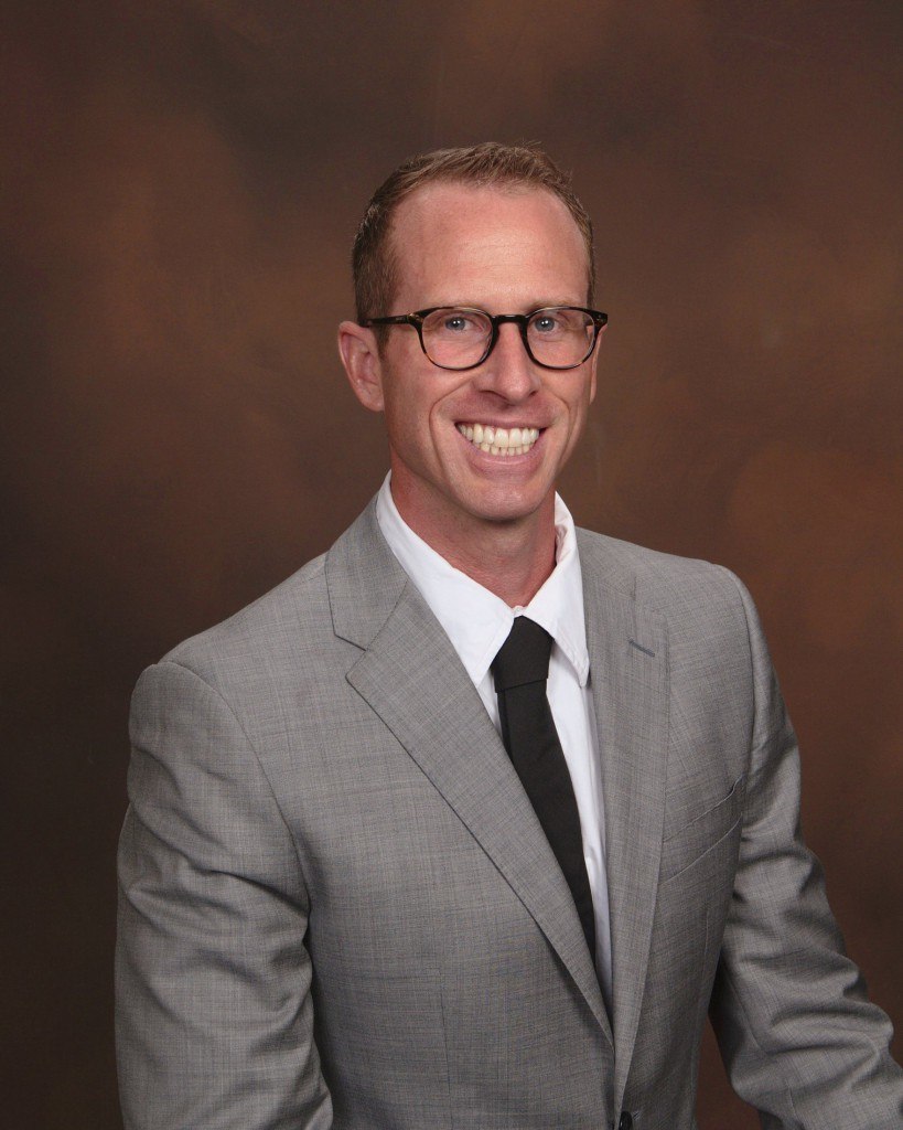 Dr. Chad Alan Speirs - BIRMINGHAM, MI - Dentistry