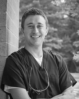 Dr. Colin Trester Strub - Statesboro, GA - Dentistry