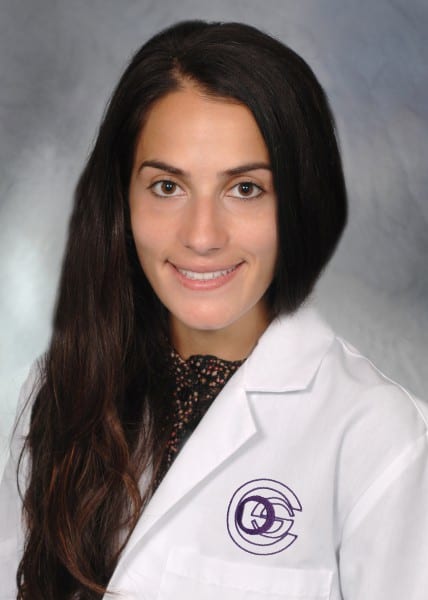 Dr. Eman Salameh - Cincinnati, OH - Dentistry
