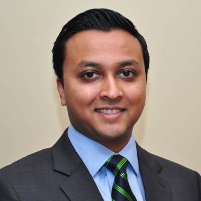 Dr. Shiven Gandhi, DDS - Atlanta, GA - Dentistry