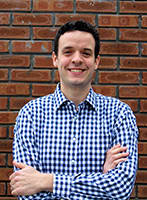 Dr. Brian Leech, DDS