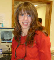 Dr. Robyn M Wenman - Syracuse, NY - Dentistry