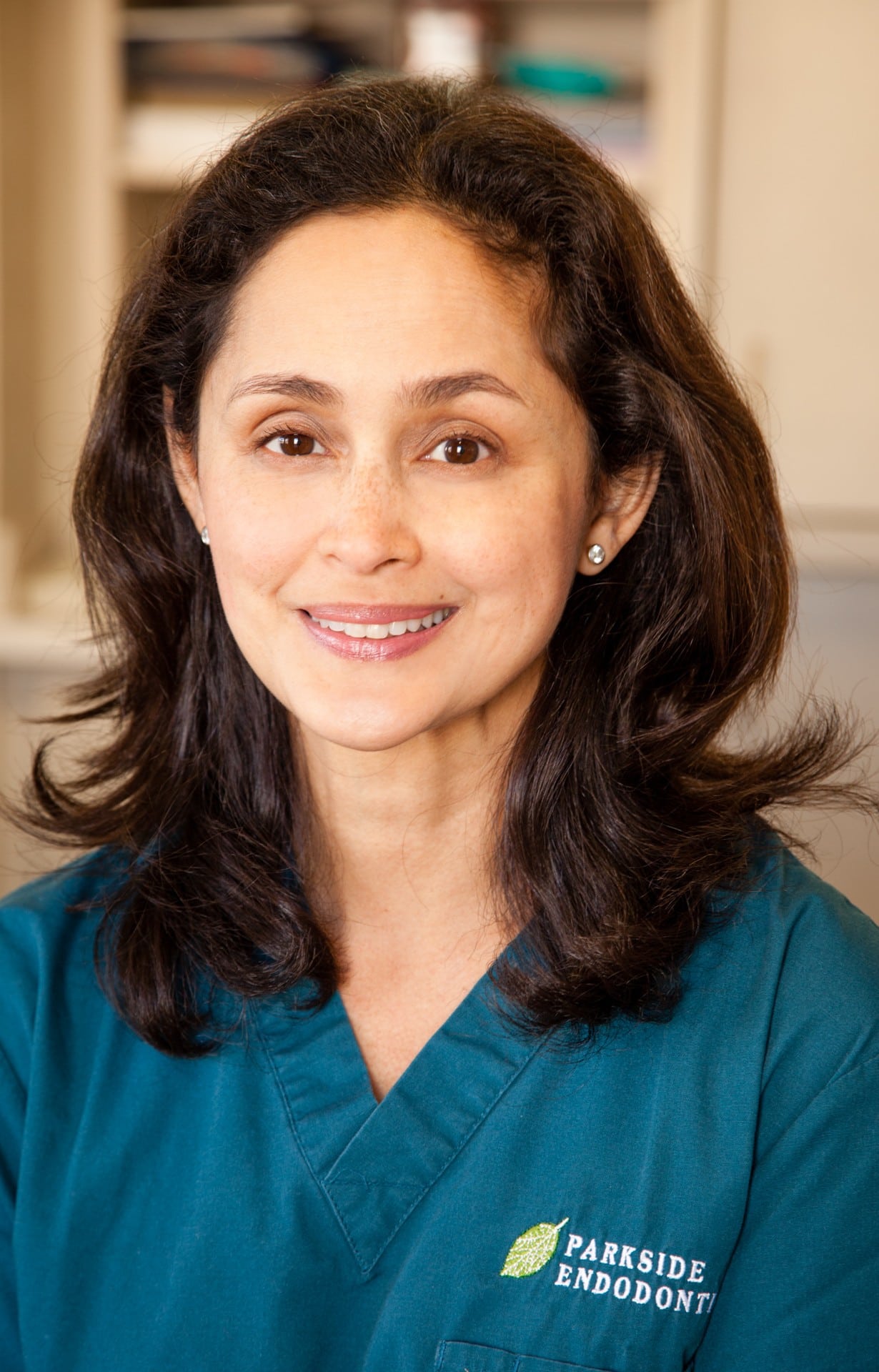 Dr. Jennifer Litton Navasero, DDS - South San Francisco, CA - Endodontics, Dentistry