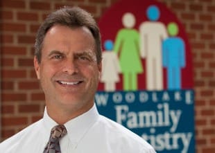 Dr. Curtis J Killar, DDS