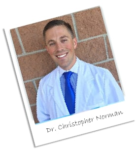 Dr. Christopher Thomas Norman - Colorado Springs, CO - Dentistry