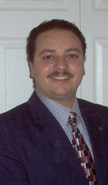 Dr. Mohamed Arafa