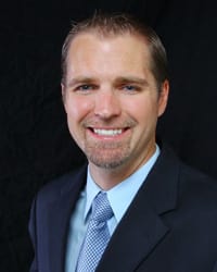Dr. Chad Tylor Ordelheide, DDS