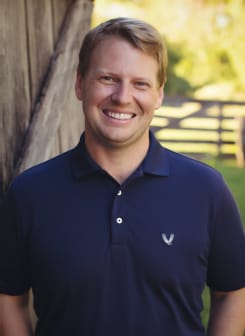 Dr. Eric Neel Nunnally - LOUISVILLE, KY - Dentistry