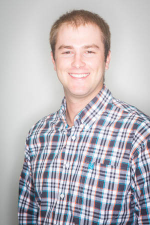 Dr. Adam M Anderson