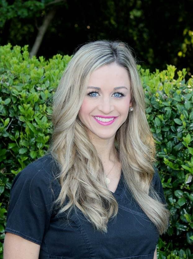 Dr. Summer Lauren Caldwell - Charlotte, NC - Dentistry