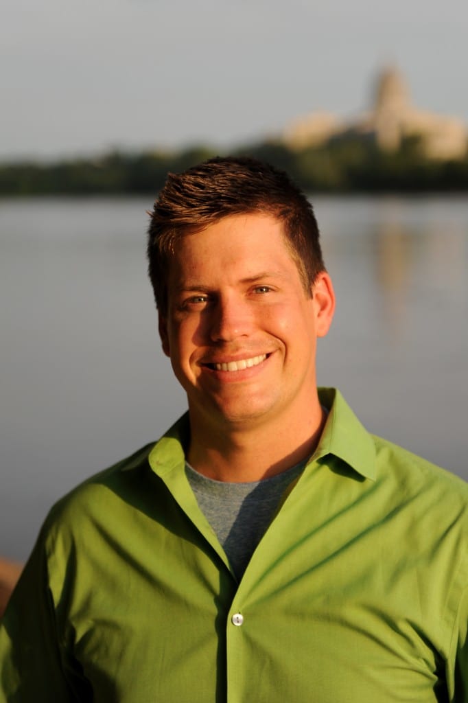 Dr. Tyler W Slaughter, DDS - JEFFERSON CITY, MO - Dentistry