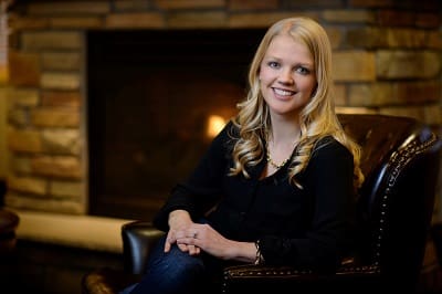 Dr. Alyssa Lynn Gullickson, DDS - Glenwood, MN - Dentistry
