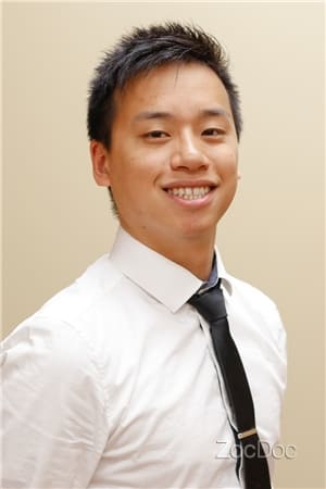 Dr. Jack Heng Jeh H Kou - Cicero, IL - Dentistry