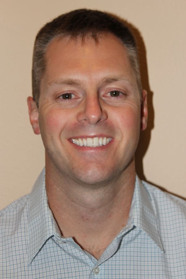 Dr. Derrik Reid Johnson, DDS - LYONS, CO - Dentistry