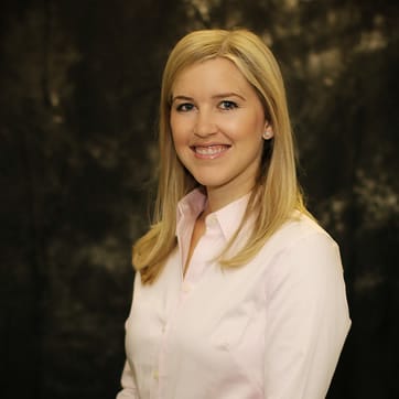 Dr. Katelyn Trierweiler, DDS
