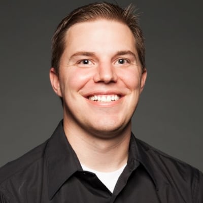 Dr. Jared Glen Curtis