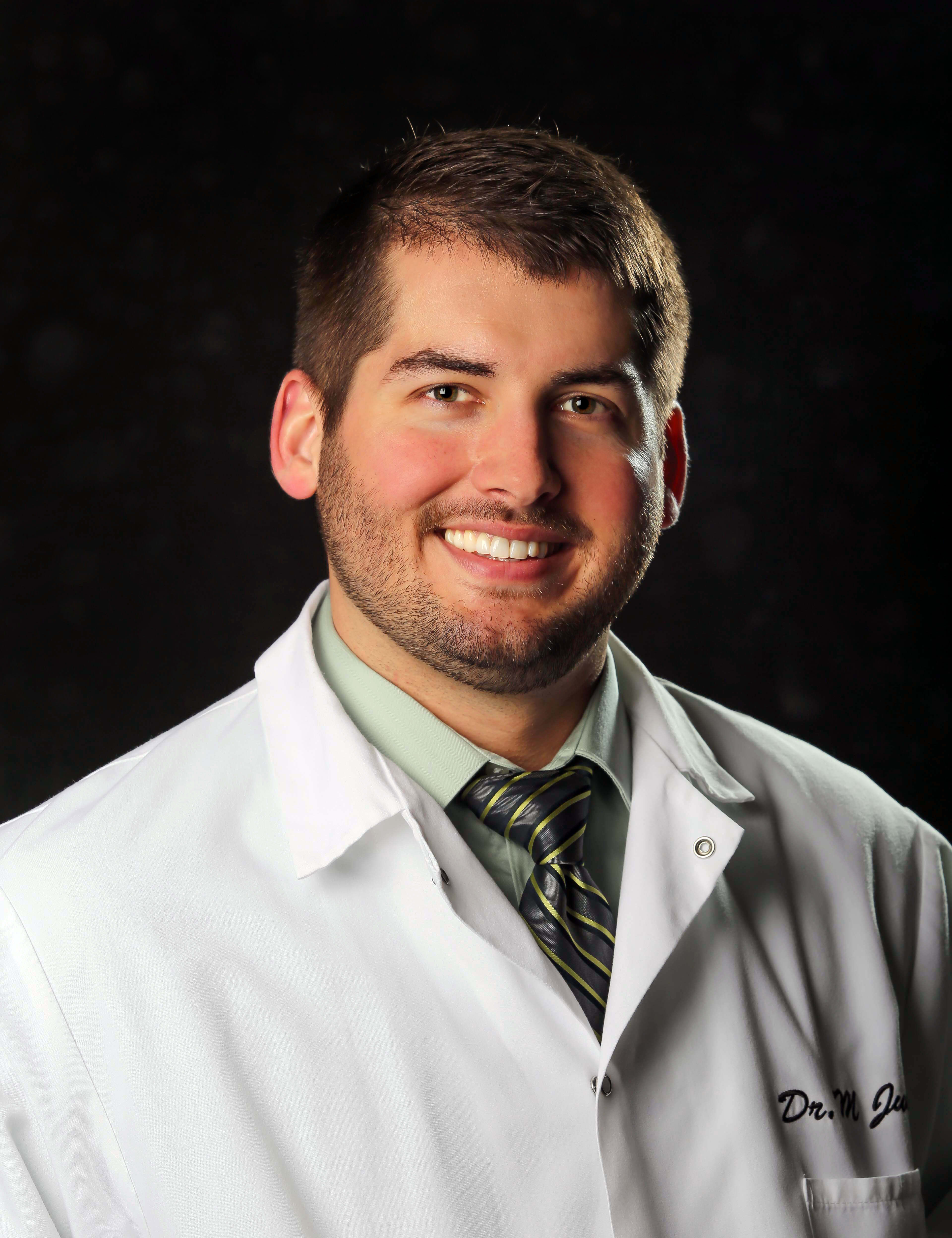 Dr. Michael Louis Jumes - Cudahy, WI - Dentistry