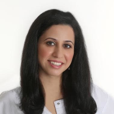 Dr. Rima Mounsef, DDS