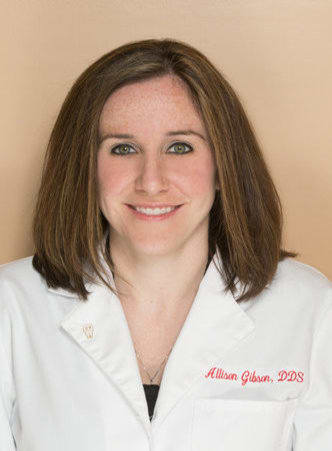 Dr. Allison Nicole Gibson