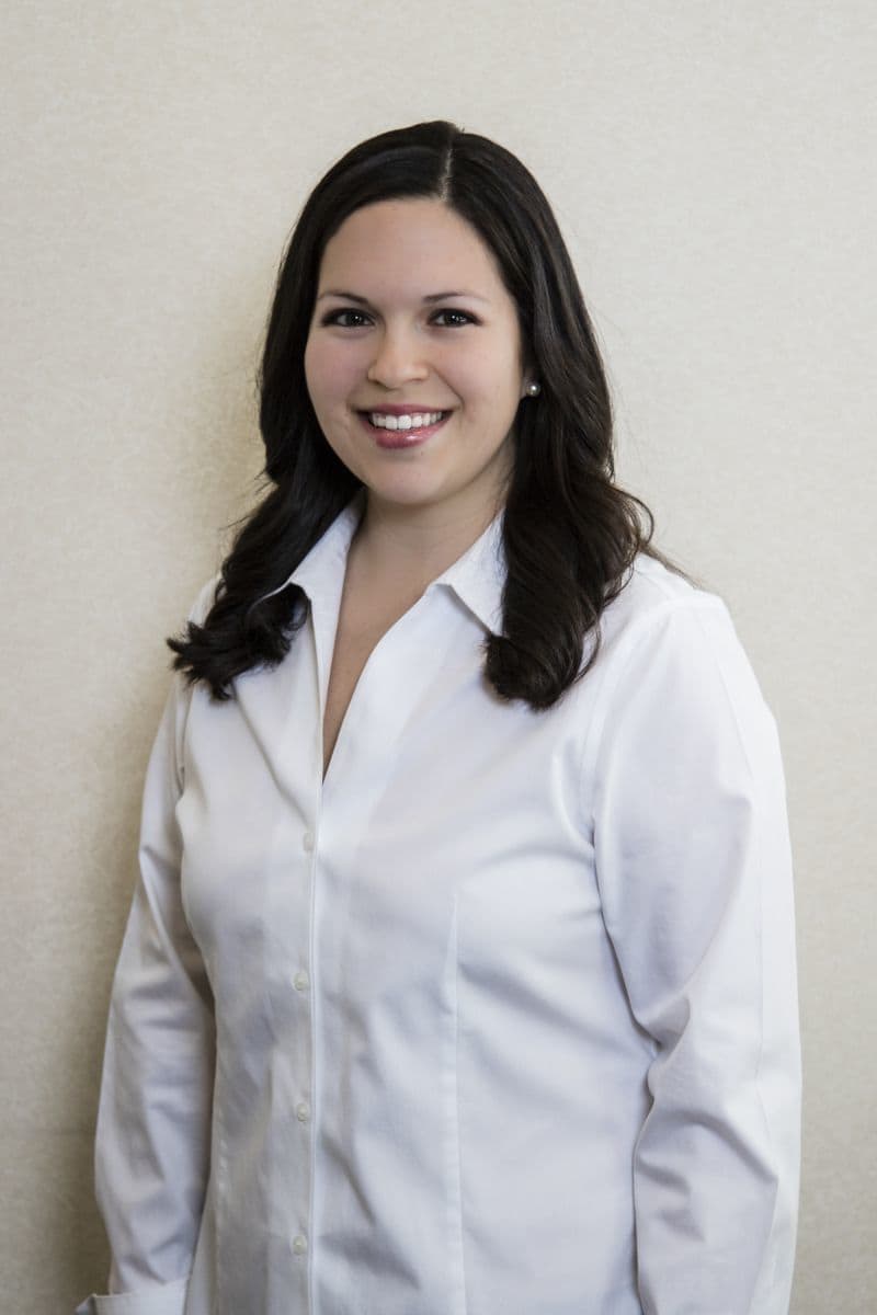 Dr. Monica L Goff, DDS - Dallas, TX - Dentistry