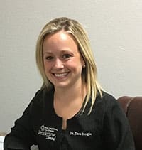 Dr. Tara Marie Bingle - Sylvania, OH - Dentistry
