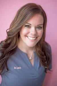 Dr. Lacey Addison Andreotta - Marrero, LA - Dentistry